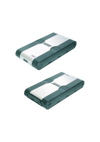 Resim Digitus 3,5 Inch Sata Hdd İçin 3,5 Inch Harici Kutu, Plastik/alüminyum, Bağlantı Arayüzü Sata, Vidalı Montaj Özelliği-18044 