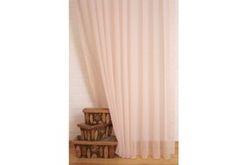 Resim MASSARELLİ PAMUK DOKULU TÜL PUDRA 1-2 SEYREK PİLE 200X260 