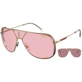 Resim Carrera Lens3s Eyr Q4 99 Unisex Güneş Gözlüğü Lens3s Eyr Q4 99 