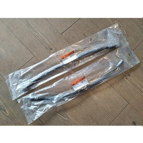Resim Mercedes W108 W109 W114 W115 W116 W123 Ön Fren Hortumu Ate 