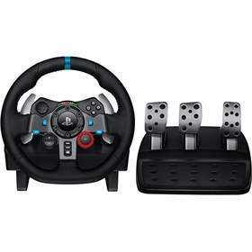 Resim 29 Driving Force Yarış Gaming Direksiyon Logitech G