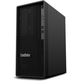 Resim Lenovo Thinkstation P350 30E3004YTX029 i7-11700K 24 GB 512 GB SSD 4 GB T1000 W11P Masaüstü Bilgisayar 