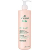 Resim Nuxe Body Reve de The Nemlendirici Süt 400 ml 