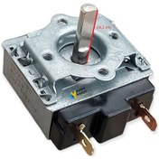Resim Altus 7730570102 Bmf 30 Qb Mini Fırın 30 Lt. Programlama Zaman Saati - Ölçüye Dikkat Ediniz 
