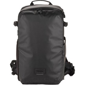 Resim Tenba Solstice V2 Siyah Sırt Çantası 20L 