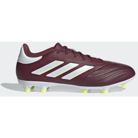 Resim Adidas Copa Pure 2 League Yetişkin Krampon - Ie7491 Bordo 