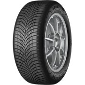 Resim Goodyear 235/60 R18 107W Xl Vector 4Seasons G3 Suv 4X4 4 Mevsim Lastiği ( Üretim Yılı: 2024 ) 