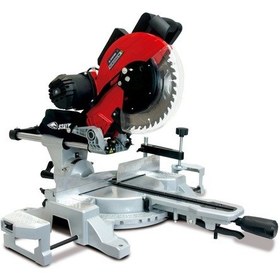 Resim Stayer SCR 255 CW 1800 W 255 MM Radyal Gönye Kesme Makinesi 