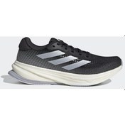 Resim Adidas Supernova Rıse W Kadın Spor Ayakkabı - Ig5837 Siyah 