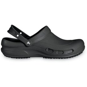 Resim Crocs BISTRO WORK CLOG UNISEX SANDALET-TERLİK 