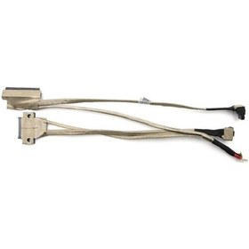 Resim Lenovo Uyumlu S40-40 All In One Odd Hdd Bağlantı Kablosu 5C10G54183 