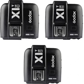 Resim Godox X1-T (Transmitter) Hss Ttl Tetikleyici Sony 