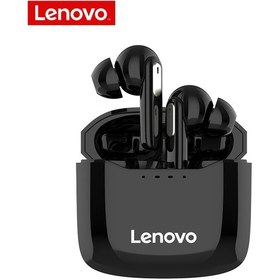 Resim Suofeng Lenovo Xt81 Kulak İçi Bluetooth 5.1 Kulaklıklar - Yüksek Kaliteli Ses, Düşük Gecikme, Siyah 
