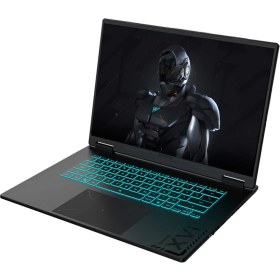 Resim Gigabyte A16-CVH008 I7-13620H 32GB 2tbssd RTX5060 16" Wuxga Freedos Dizüstü Bilgisayar 