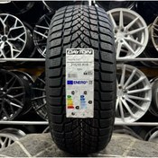Resim Dayton 215/55 R16 93H Dayton DW510 Evo Kışlık Lastik 2023 Üretim 