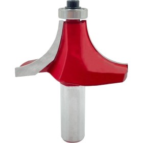 Resim Sap 12MM R25 Balık Sırtı / Radüs Bıçağı 