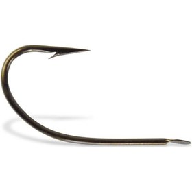 Resim Vmc 9143tı 1138 Levrek İğnesi - Kısa P La Titanyum İğne 50 Li 