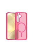 Resim artlab Art Joko Galaxy A56 Jota Magsafe Kapak - Rose Lab 