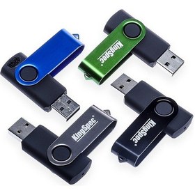 Resim Kingspecku3-32-usb3.0-32gbflashbellek 