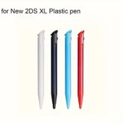 Resim Willowhaven 4 Adet Plastik Stylus Kalem New 2ds Xl İçin Uyumlu 3ds Ds Lite Dsı Wii U 