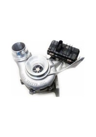 Resim Bmw Turbo Mitsubishi F10 F20 F25 F30 N47N 11658519476 