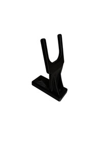 Resim Gitar Duvar Standı Carbon Malzeme Kaliteli Modern 