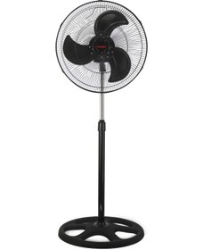 Resim Musullu Çamdağı Msf-1801 18 Inç Sanayi Tipi Vantilatör 