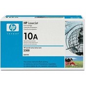 Resim HP Q2610A (10A) Siyah Toner - Laserjet 2300 