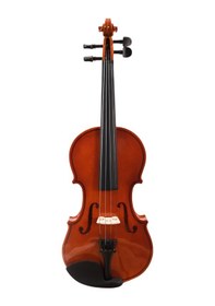 Resim Almeda Avp44 4/4 Ağaç Keman 