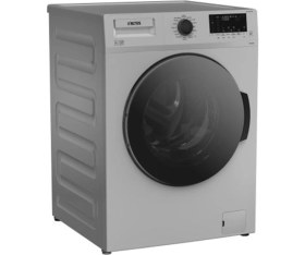 Resim Altus AL 9123 XS 9 kg Yıkama Kapasiteli 1200 Devirli Enerji Sınıfı A Çamaşır Makinesi Gri 