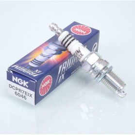 Resim Ngk Dcpr7eıx 2007-2017 Harley-Davidson Uyumlu VRSCDX Night Rod Special Buji İridyum Buji 