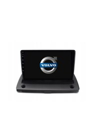 Resim Blueway Volvo Xc-90 Araç Multimedya Android Ekran Carplay Navigasyon Double Teyp 4+64 9" 03-11 Black 