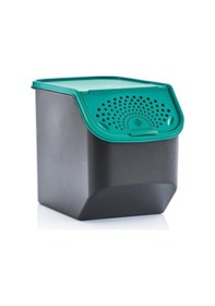 Resim Tupperware Kiler Maksi 5.5 Lt Patates Ve Soğan Saklama Kabı Hsgl 