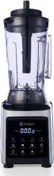 Resim Dijital Bar Blender 4 Litre Gri Vosco