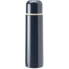Resim IKEA Termos Parlak Mavi Renk MeridyenDukkan 0,5 Litre 25 Cm Paslanmaz Çelik 