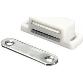 Resim Sineklik Mıknatıslı Çıt Çıt 