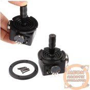 Resim 2 Eksen Pro Joystick Jh-D202X 