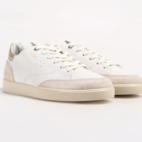 Resim Ecco Beyaz Kadın Sneaker 21285360799 