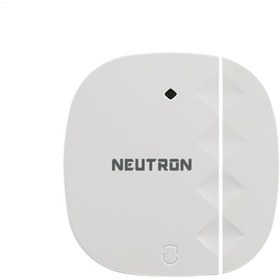Resim Neutron NTL-MC-01RF Kablosuz Manyetik Kontak 