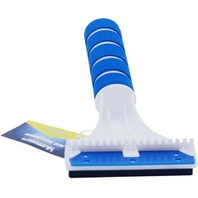 Resim Michelin Mc6961 Sünger Saplı Buz Kazıyıcı. Silecek Temizleyici 