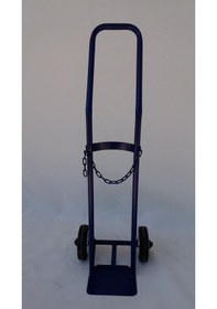 Resim Tüp Taşıma Arabası 10lt 