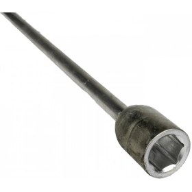 Resim Al-Ko Karavan Römork Kriko Kolu 