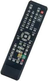 Resim VINABTY SE-R0273 Yedek Uzaktan Kumanda Toshiba Recorder Player SER0273 D-VR17 D-VR17KB VCR DVD için 