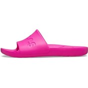 Resim Croc 210088-6tw Slıde Spor Terlik Pembe 