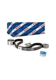 Resim Opel Astra J 1.6 Turbo 2009-2016 Bosch Triger Seti 1987948215 