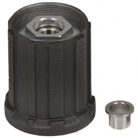 Resim Mavic Freewheel Body M11 Flibber 30871101 Siyah - Kırmızı 