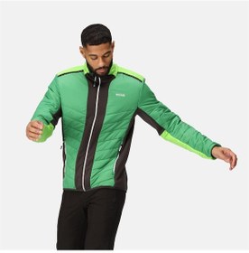 Resim Regatta Halton Vıı Erkek Ceket Yeşil- Yeşil 