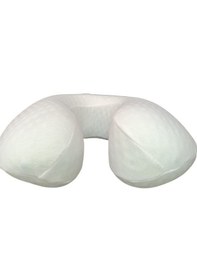 Resim Ortopedik Visco Seyahat Yastığı Boyun Yastığı W1208 Gm Yolculuk Destek Yastığı 