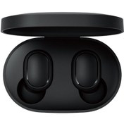 Resim Xiaomi Earbuds Basic 2 BHR4272GL TWS Bluetooth Kulak İçi Kulaklık 