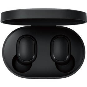 Resim Xiaomi Earbuds Basic 2 BHR4272GL TWS Bluetooth Kulak İçi Kulaklık 